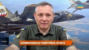 Антирекорд по “Шахедах”: детальний розбір нічної атаки | Юрій Ігнат