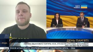 Теракт в Оленівці: ПРАВДА від того, хто був усередині бараку | Владислав Андріанов'