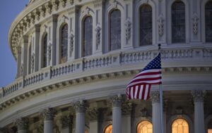 Новини України - Американські сенатори відреагували на скандал з НАБУ та САП