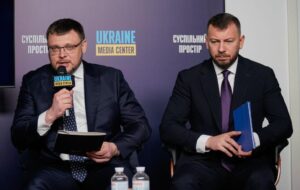 Антикорупціонери зробили заяву після розмови в ОП