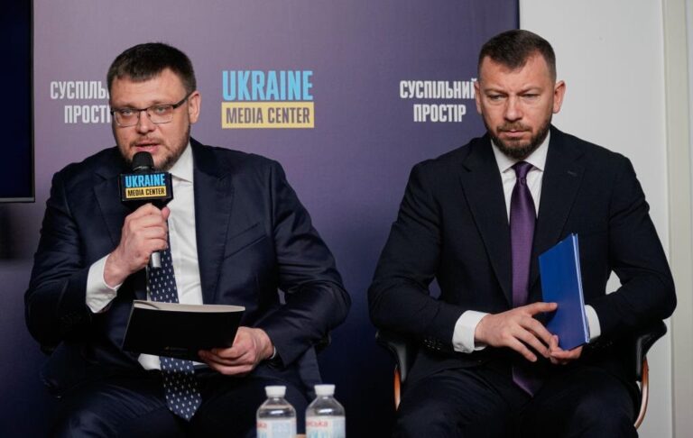Антикорупціонери зробили заяву після розмови в ОП