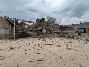 Новини України - Армія РФ вбила двох цивільних на Донеччині
