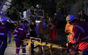 Атака росіян на Одесу: з’явились фото наслідків