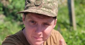 Новини культури - Барабанник гурту Жадан і Собаки приєднався до Нацгвардії