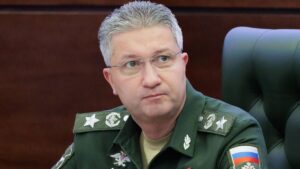 Новини світу - Британська розвідка проаналізувала чистки в армії Росії
