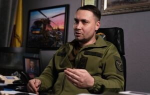 Новини України - Буданов розкрив плани росіян щодо Дніпропетровщини