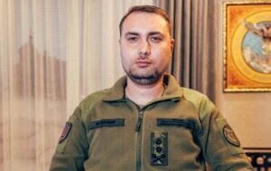 Буданов: Україну врятують сильні військо та інституції