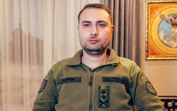 Буданов: Україну врятують сильні військо та інституції