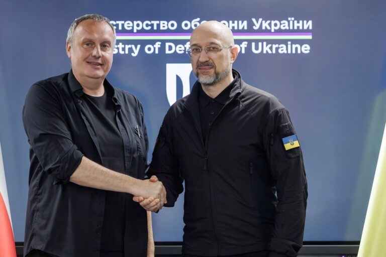 Чехія посилить українську ППО – Шмигаль