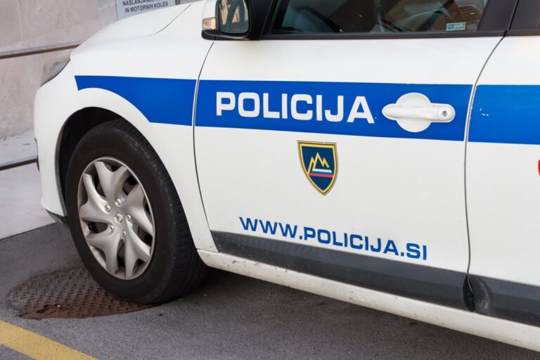 Чотири українки загинули в ДТП у Словенії – ЗМІ
