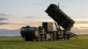 Данія і Нідерланди готові закупити Patriot Україні