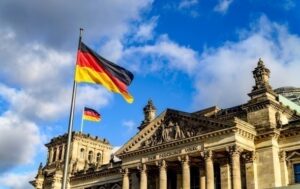 Для України €8,5 млрд: у ФРН прийняли бюджет-2026