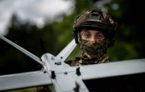 До “коаліції дронів” долучилися ще дві країни