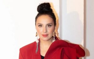 Джамала стала членкинею Академії Греммі