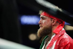 Джейк Пол ризикує бути виключеним з рейтингу WBA