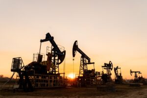 Експорт нафти з Росії у 2025 році значно впав – ЗМІ