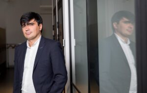 Фінтех-джунглі: виживання на межі хаосу у високоризиковому середовищі