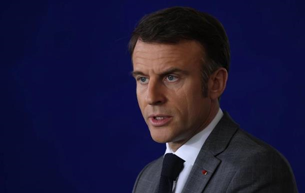 Франція визнає Палестину як незалежну державу