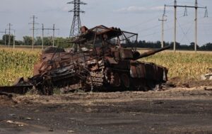Генштаб назвав втрати РФ на 10 липня