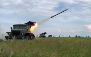 Генштаб розповів про поточну ситуацію на фронті