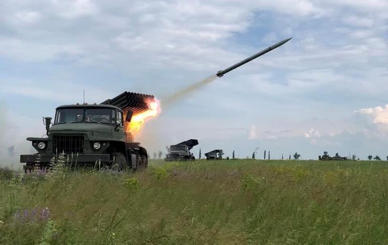 Генштаб розповів про поточну ситуацію на фронті