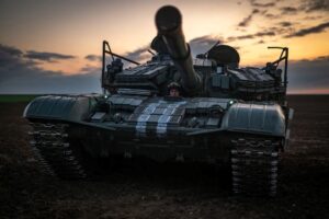 Генштаб: Третина боїв – на Покровському напрямку