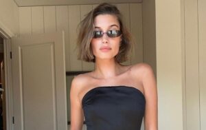 Новини культури - Гейлі Бібер розчулила мережу ніжним фото з сином Джеком