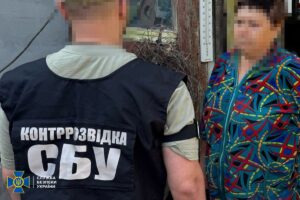 Готували нові удари: у Краматорську затримали двох агенток РФ