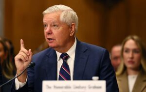 Грем пообіцяв Путіну добрячу прочуханку від Трампа