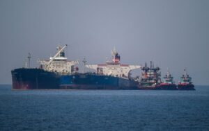 Новини України - ГУР ідентифікувало ще 20 суден російського "тіньового флоту"