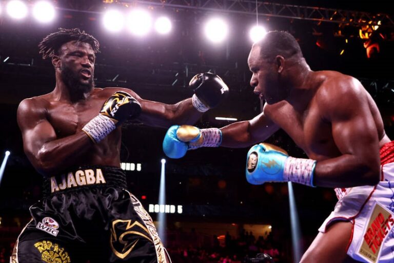 IBF готує обов’язкового претендента на бій з Усиком