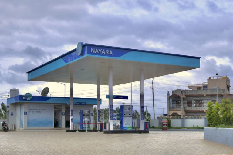 Індійський НПЗ змінив умови продажу на тлі нових санкцій ЄС