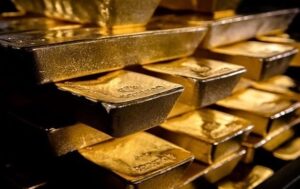 Новини бізнесу - Інвестиції у золото злетіли на 75%