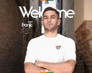 Новини спорту - Італійська Серія А поповнилася колишнім гравцем Шахтаря