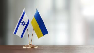 Новини світу - Ізраїль оголосив новий пакет допомоги Україні