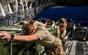 Новини світу - Казка про розбите корито: США розвернулися до РФ спиною