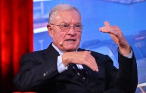 Келлог похвалив Зеленського після розмови з Трампом