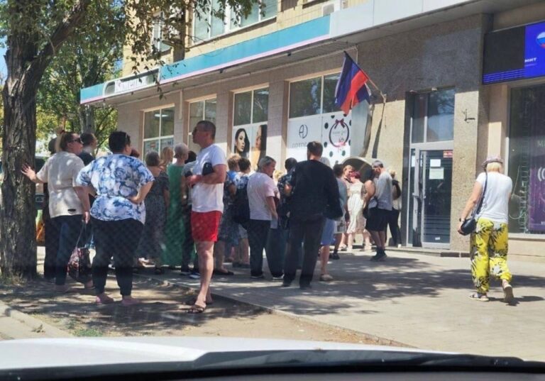 Кінець Донецька: навіщо і як РФ нищить захоплені території