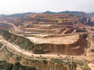 Новини бізнесу - Китай збільшив експорт рідкоземів на 60%