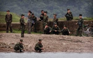 КНДР знову направить в РФ військових: чи будуть вони в Україні