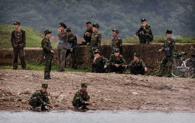 КНДР знову направить в РФ військових: чи будуть вони в Україні