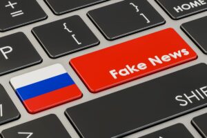 Кремль масштабує пропагандистську мережу в Африці – ГУР