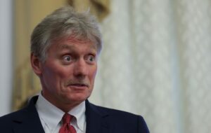 Кремль оцінив шанси на зустріч Путіна з Зеленським