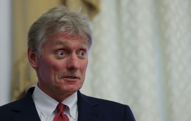Кремль оцінив шанси на зустріч Путіна з Зеленським