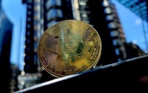 Новини бізнесу - Курс біткойна оновив історичний максимум
