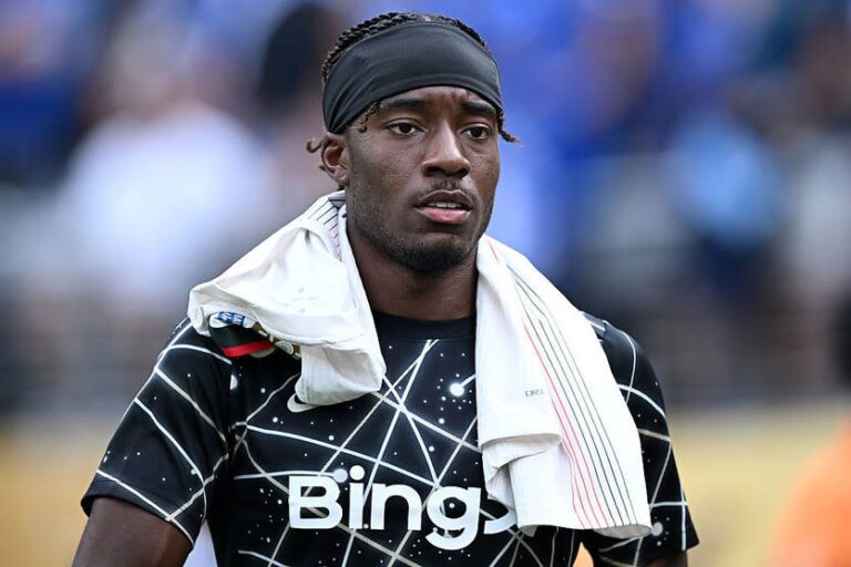 Лідер Челсі переходить в Арсенал за колосальну суму