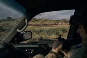 Літній наступ Росії. Проблемні ділянки фронту