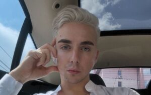 MELOVIN уперше висловився про мобілізацію