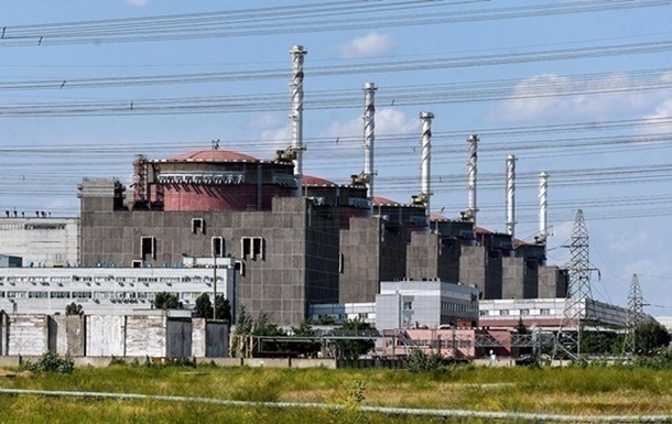 МВС відповіло щодо “підвищення радіації” на ЗАЕС