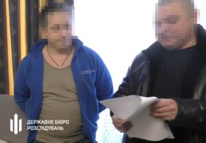 На Чернігівщині дезертир отримав 6 років тюрми